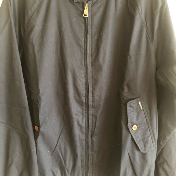 Ben Sherman “Harrington” jacket - Picture 8 of 8